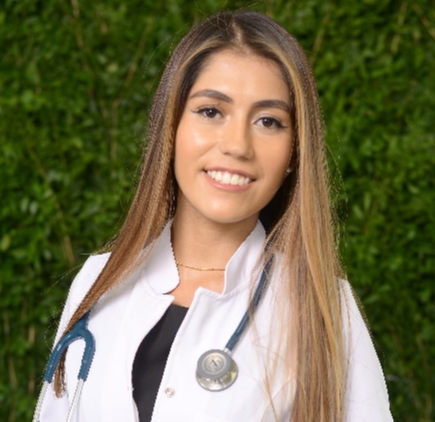 Dra. Angie Hérnandez