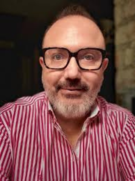 Dr. Thomas Meoño Martín