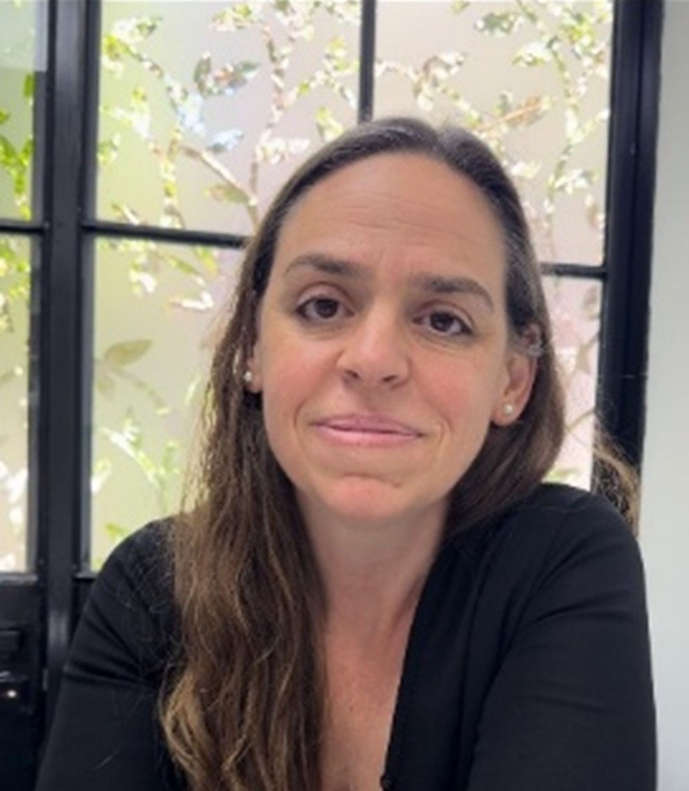 Dra. Gabriela Di Croce