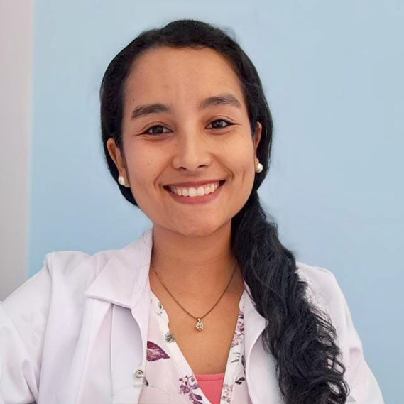 Dra. Mara Cristina Robles